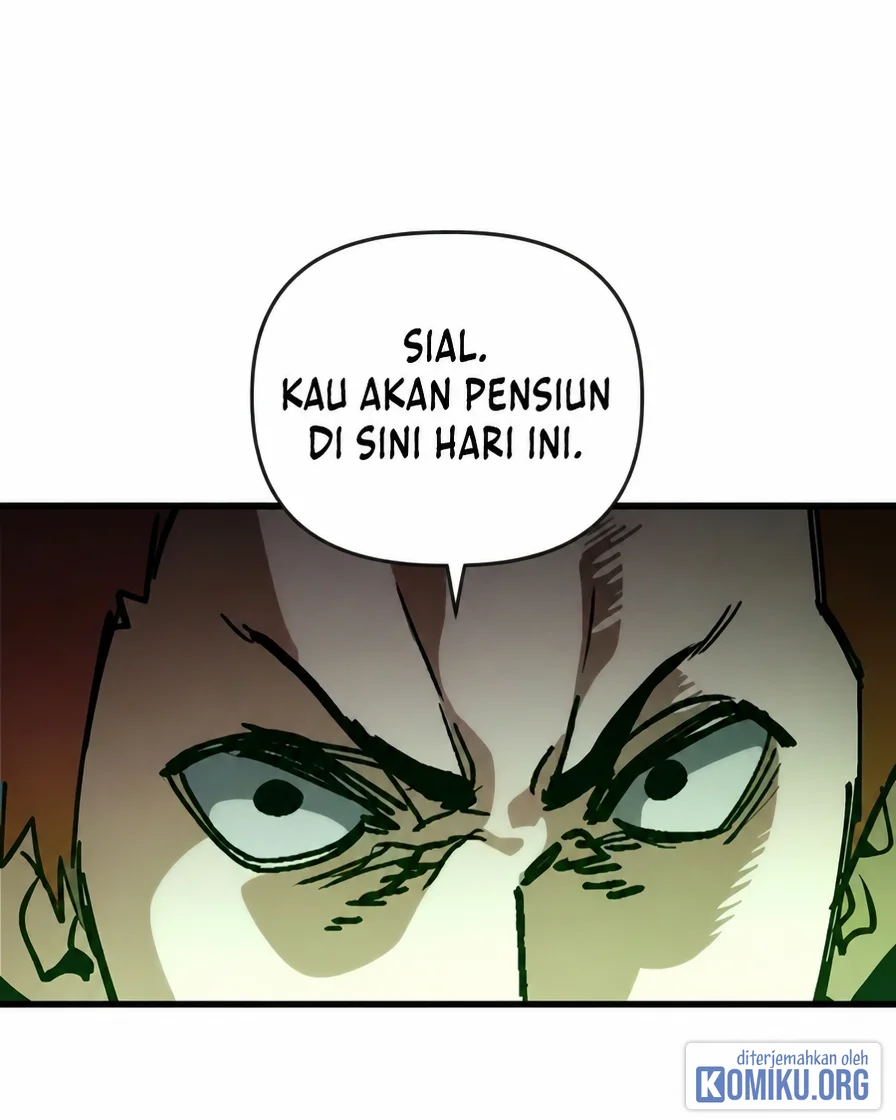 World-Saving Is A Skill Chapter 39 halaman 53