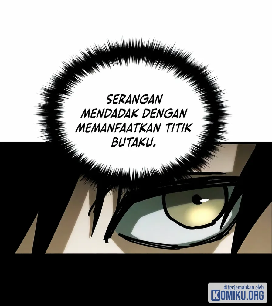 World-Saving Is A Skill Chapter 39 halaman 56