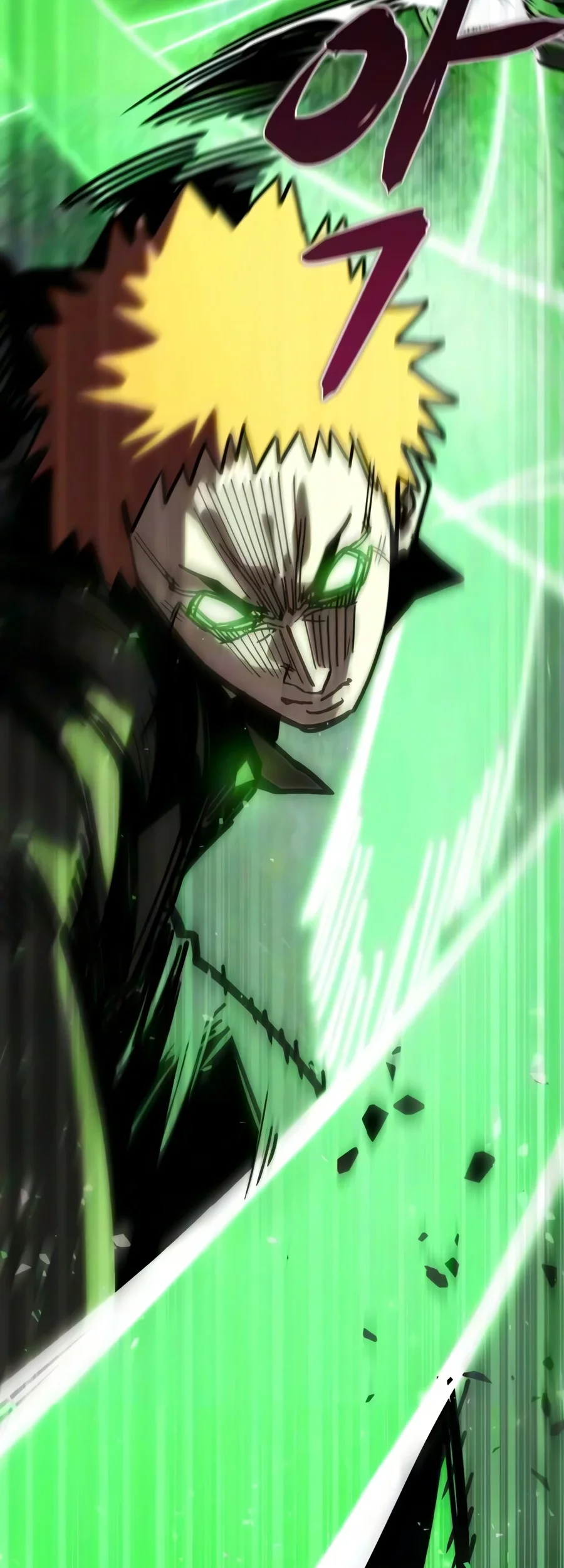 World-Saving Is A Skill Chapter 39 Gambar 57