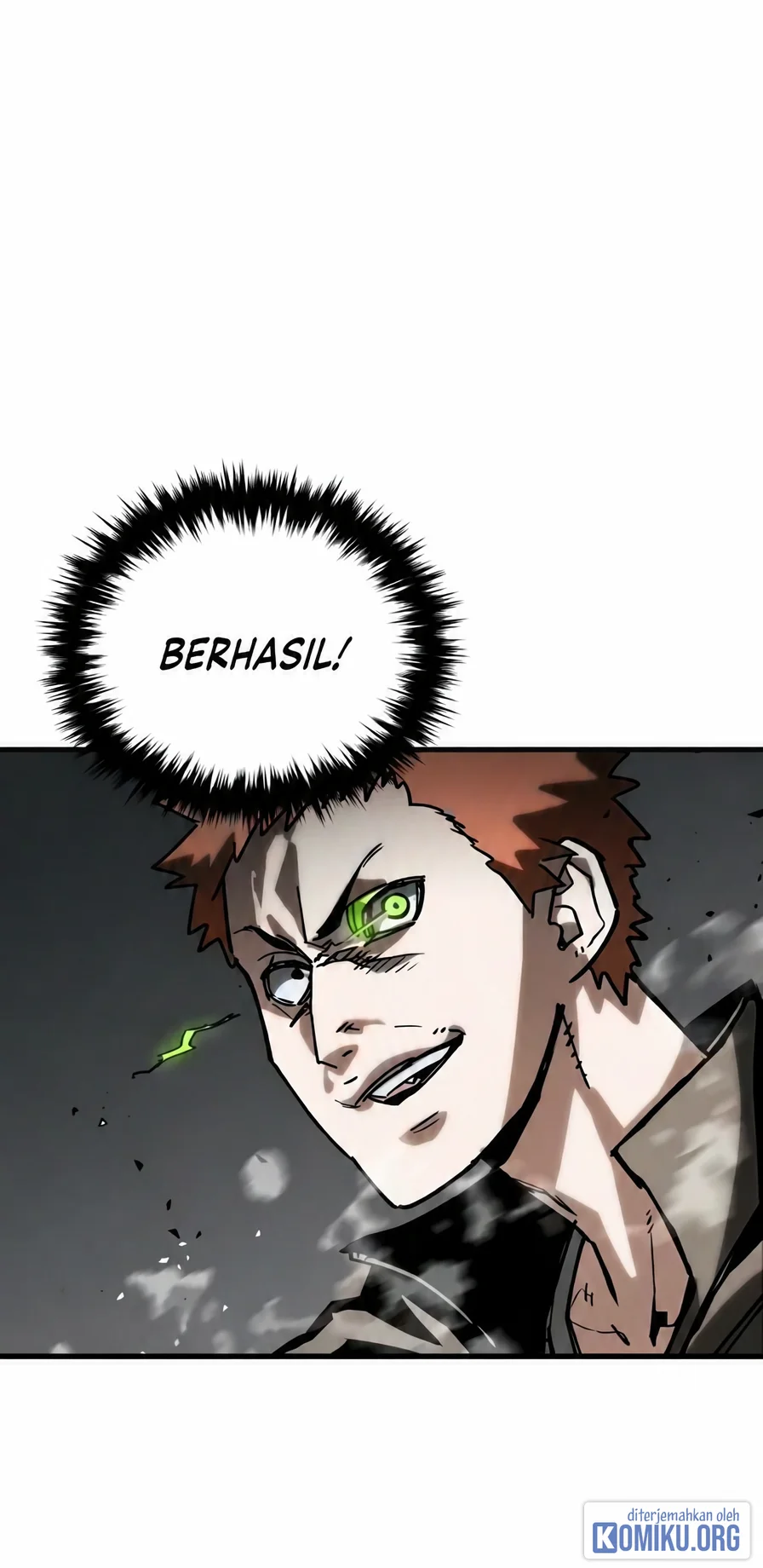 World-Saving Is A Skill Chapter 39 Gambar 60