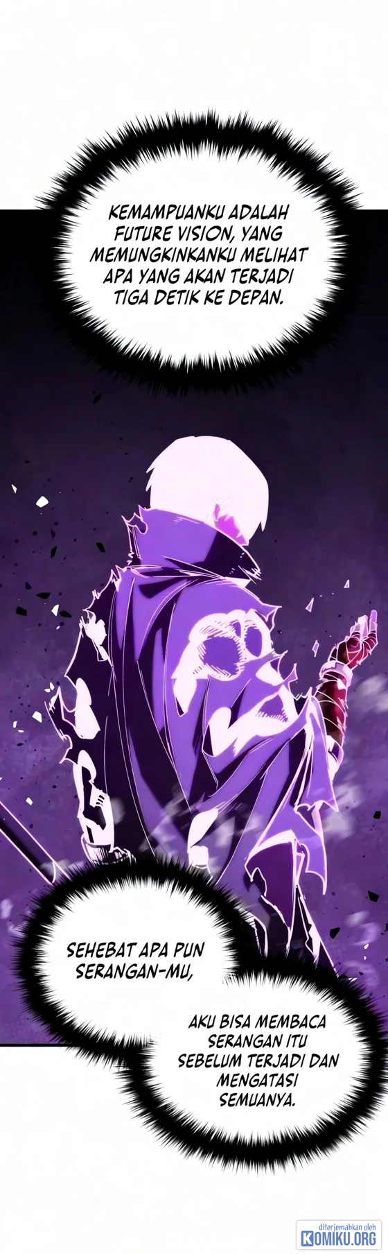 World-Saving Is A Skill Chapter 39 Gambar 61