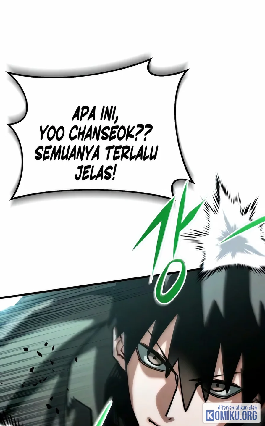 World-Saving Is A Skill Chapter 39 Gambar 62