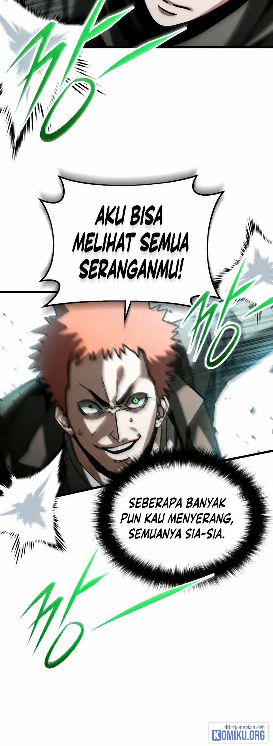 World-Saving Is A Skill Chapter 39 Gambar 63