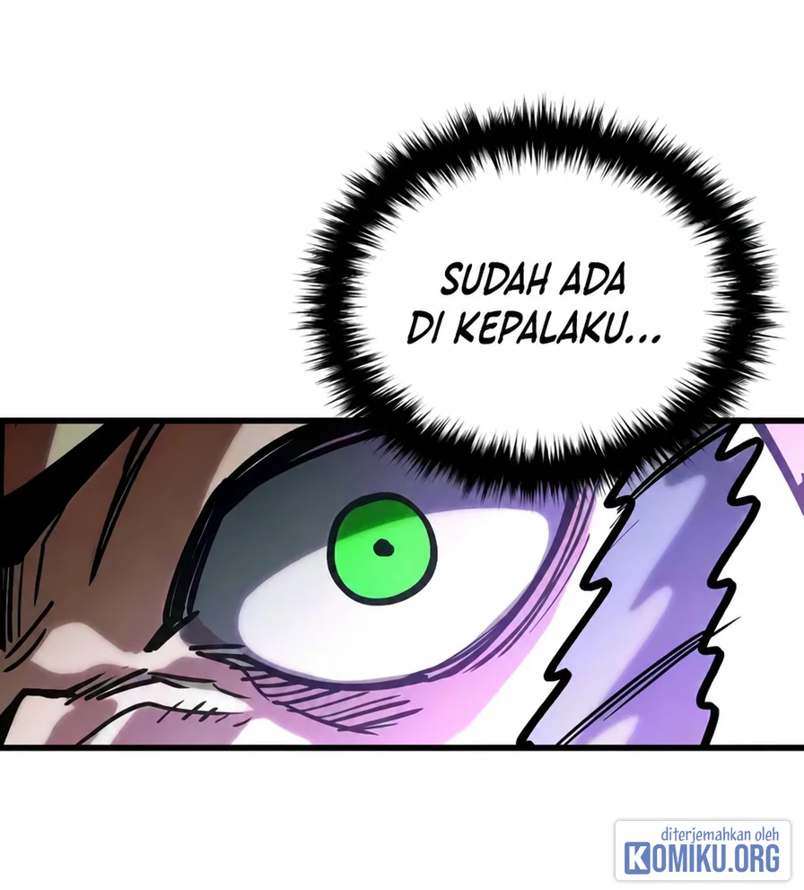 World-Saving Is A Skill Chapter 39 Gambar 66