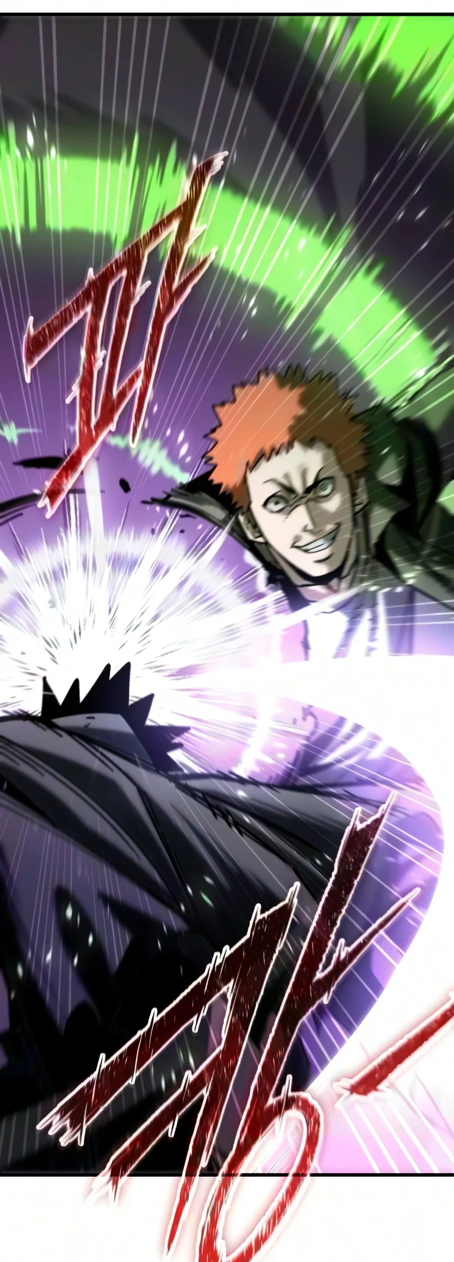 World-Saving Is A Skill Chapter 39 Gambar 67