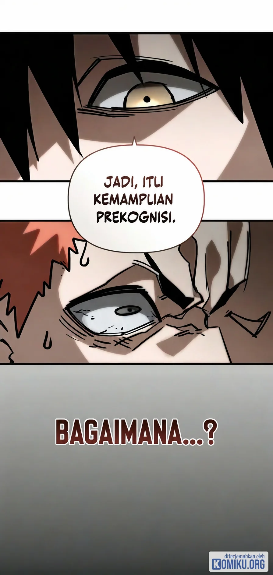 World-Saving Is A Skill Chapter 39 Gambar 71