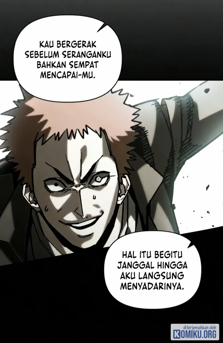 World-Saving Is A Skill Chapter 39 Gambar 72