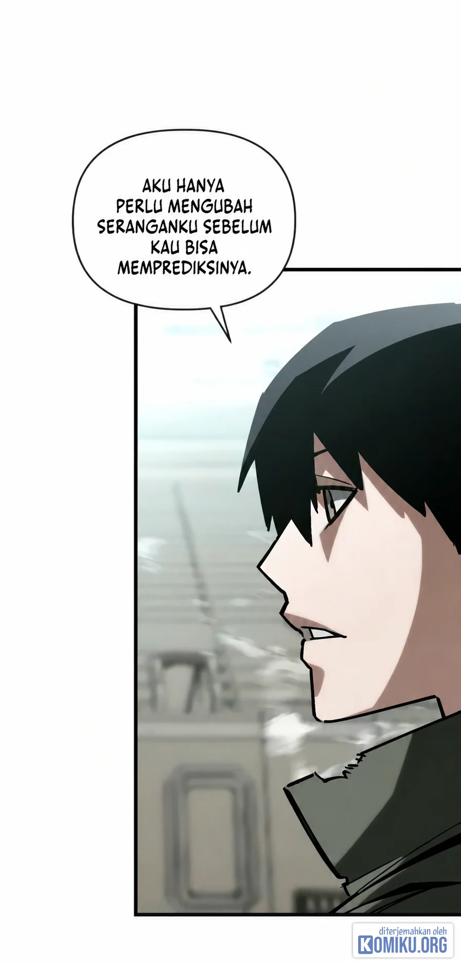 World-Saving Is A Skill Chapter 39 Gambar 74