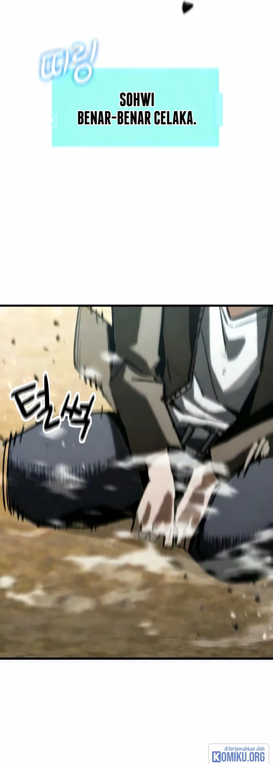 World-Saving Is A Skill Chapter 39 Gambar 82