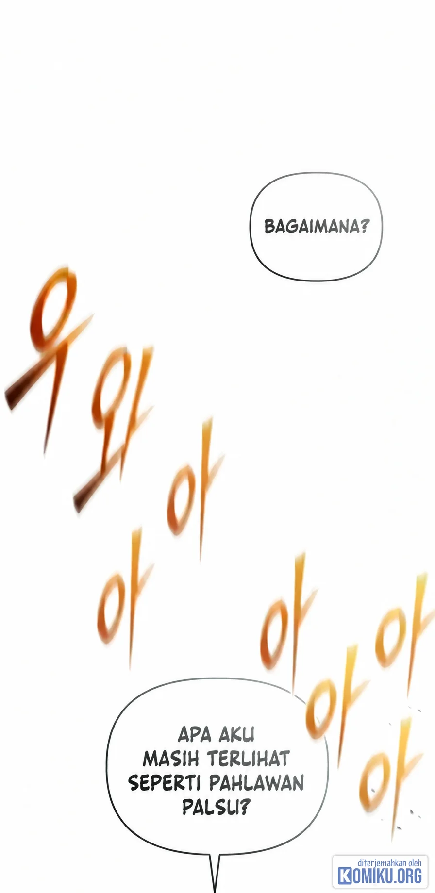 World-Saving Is A Skill Chapter 39 Gambar 85