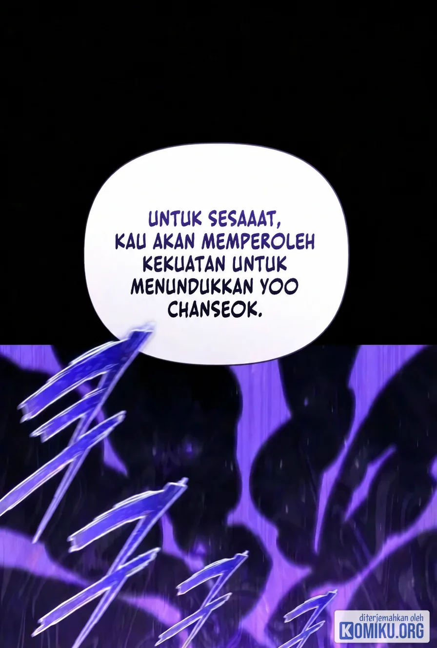 World-Saving Is A Skill Chapter 39 Gambar 93