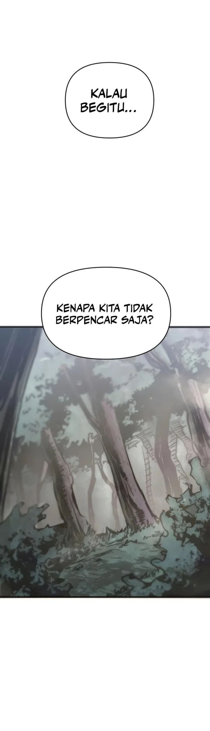 World-Saving Is A Skill Chapter 4 Gambar 42
