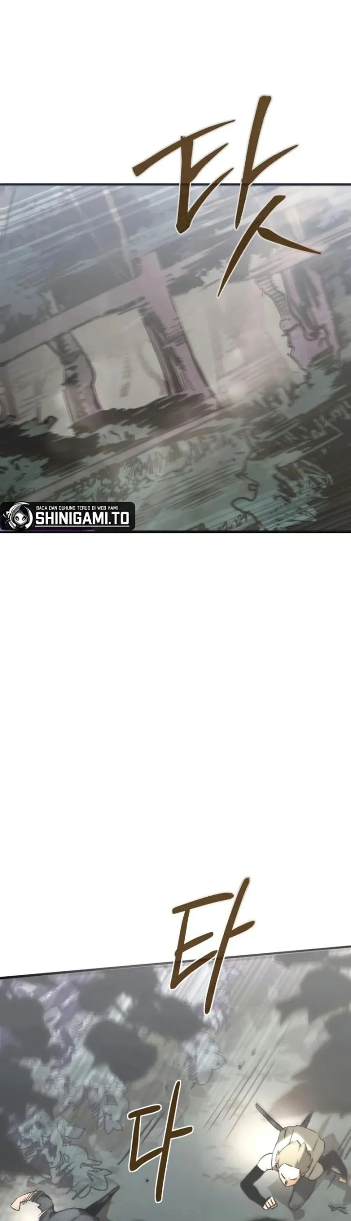 World-Saving Is A Skill Chapter 4 Gambar 43