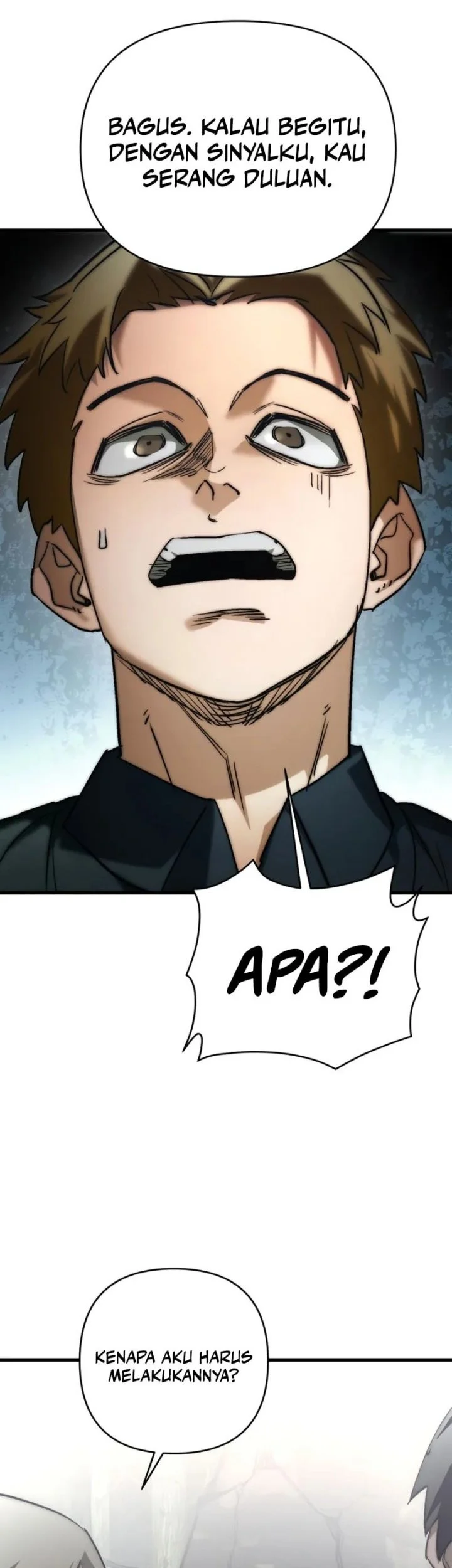 World-Saving Is A Skill Chapter 4 Gambar 56