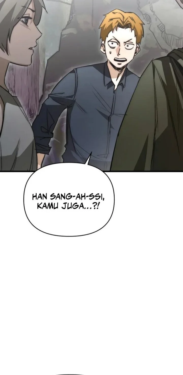 World-Saving Is A Skill Chapter 4 Gambar 57