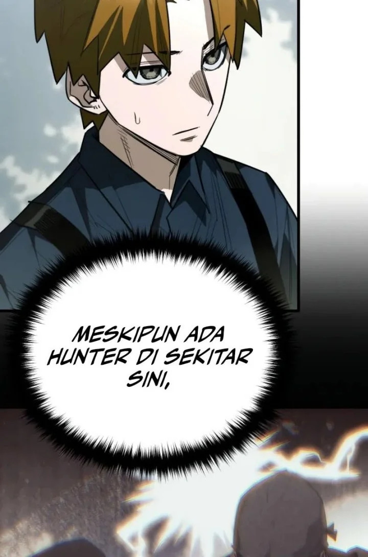 World-Saving Is A Skill Chapter 4 Gambar 61