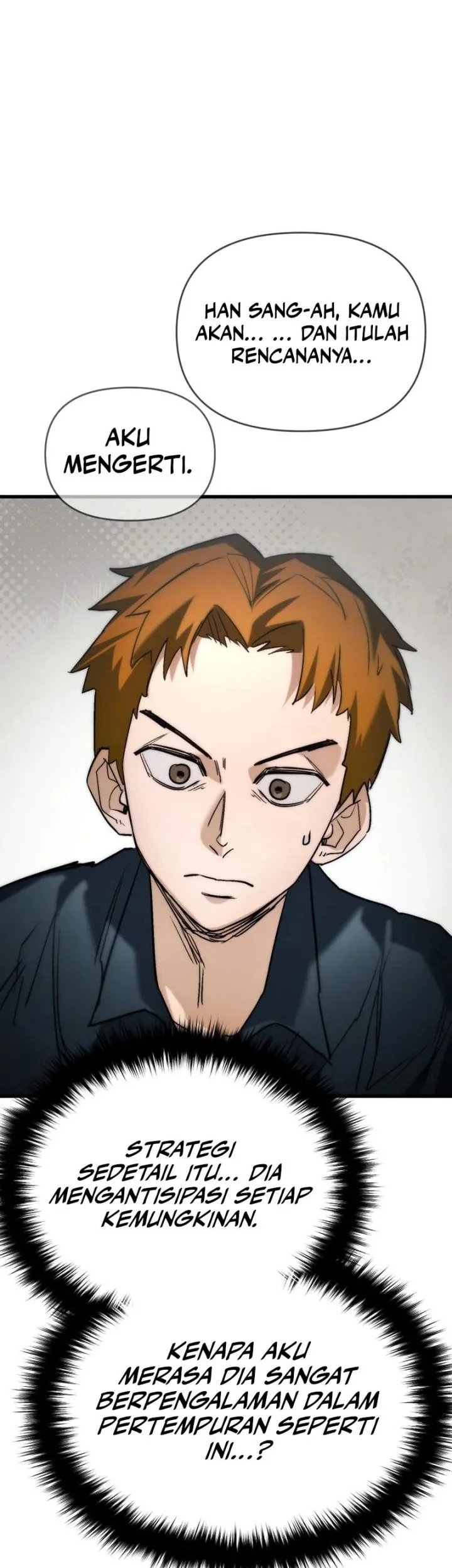 World-Saving Is A Skill Chapter 4 Gambar 64