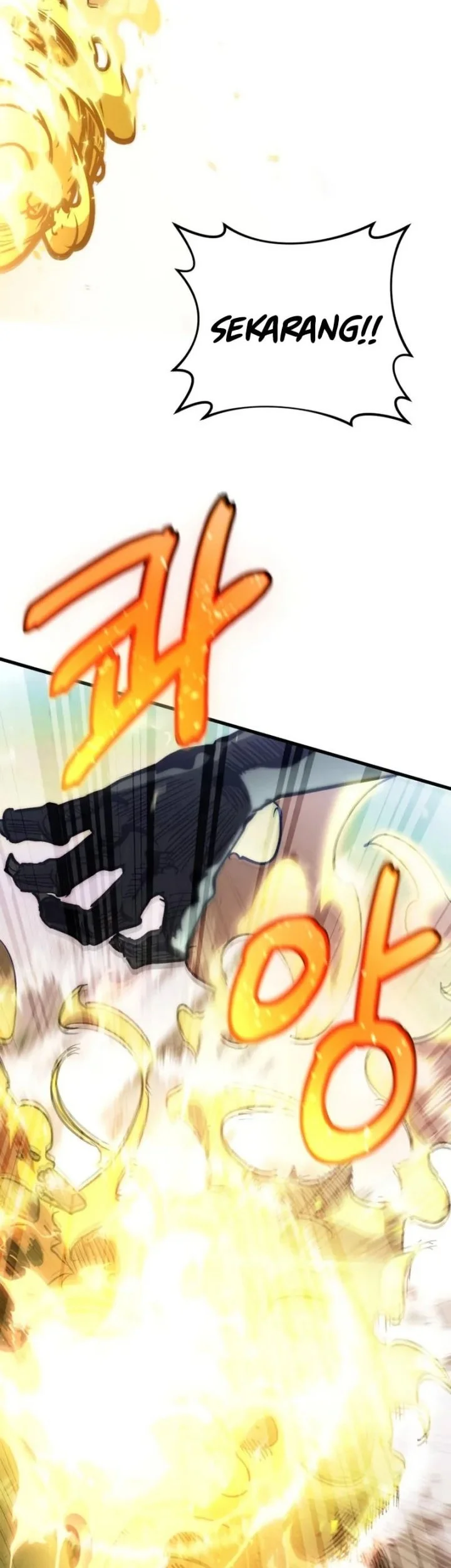 World-Saving Is A Skill Chapter 4 Gambar 67