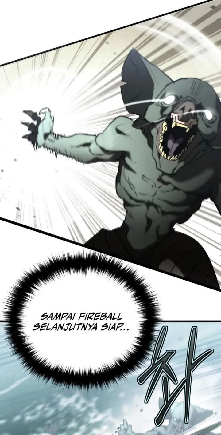 World-Saving Is A Skill Chapter 4 Gambar 73