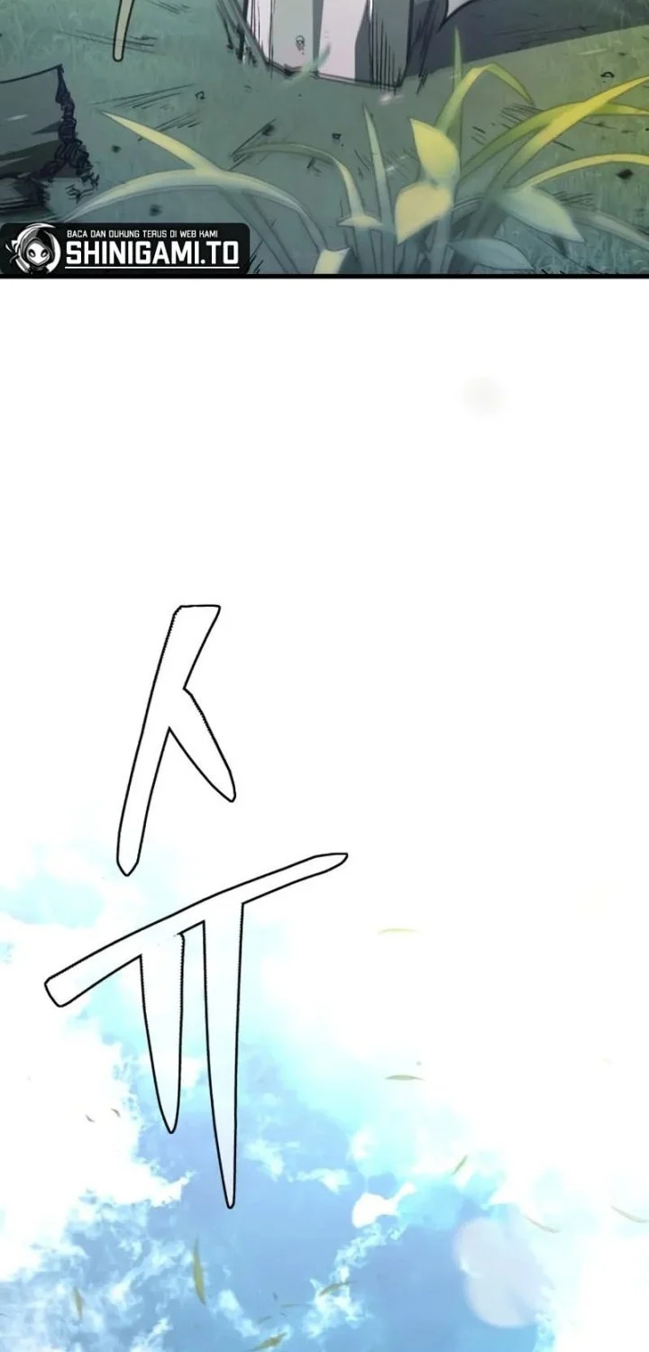 World-Saving Is A Skill Chapter 4 Gambar 85