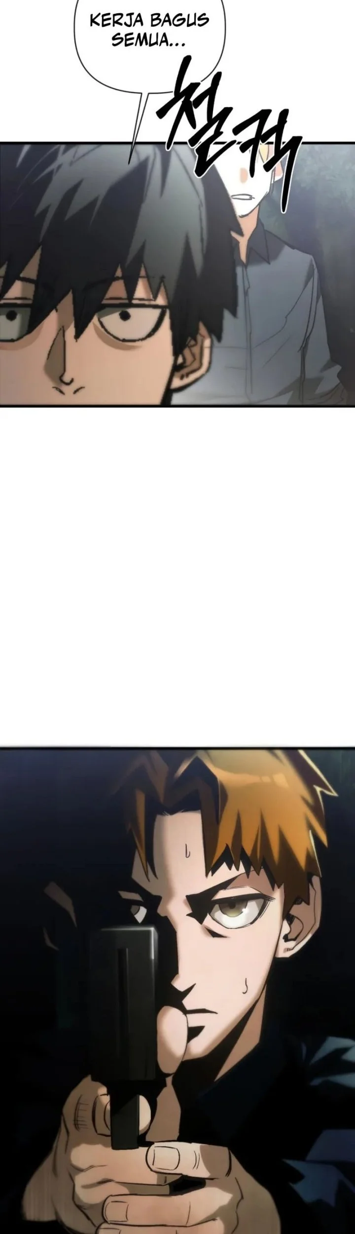 World-Saving Is A Skill Chapter 4 Gambar 87