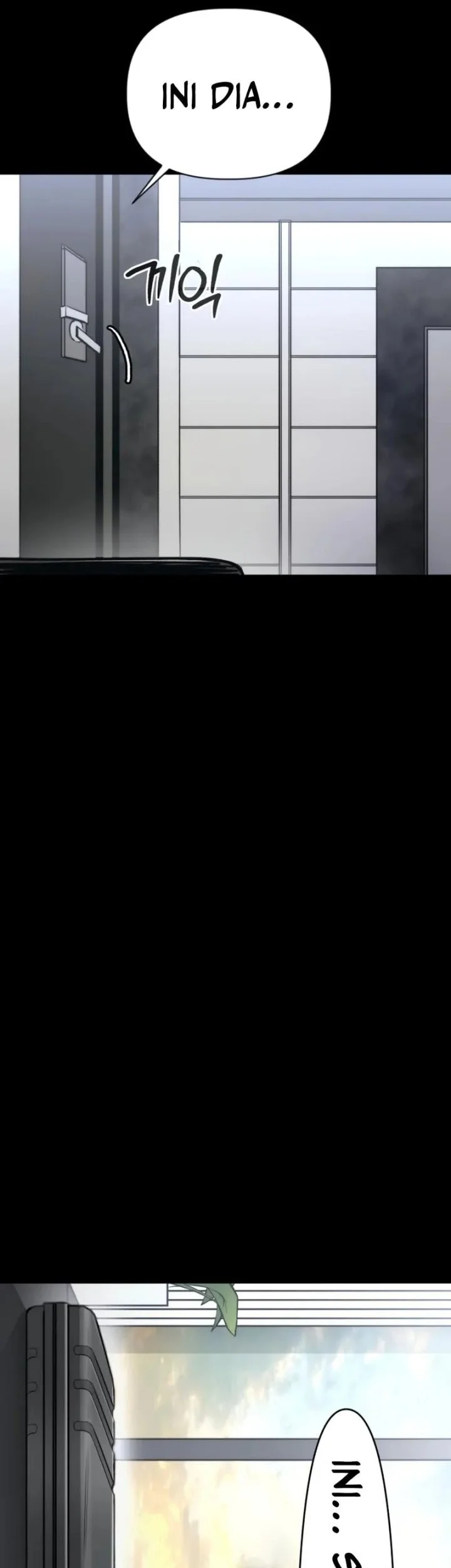 World-Saving Is A Skill Chapter 4 Gambar 4