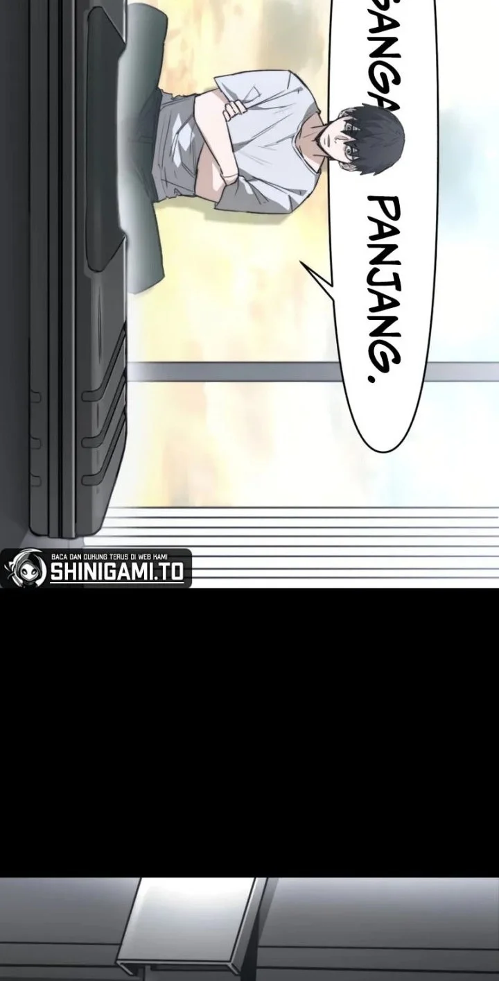 World-Saving Is A Skill Chapter 4 Gambar 5