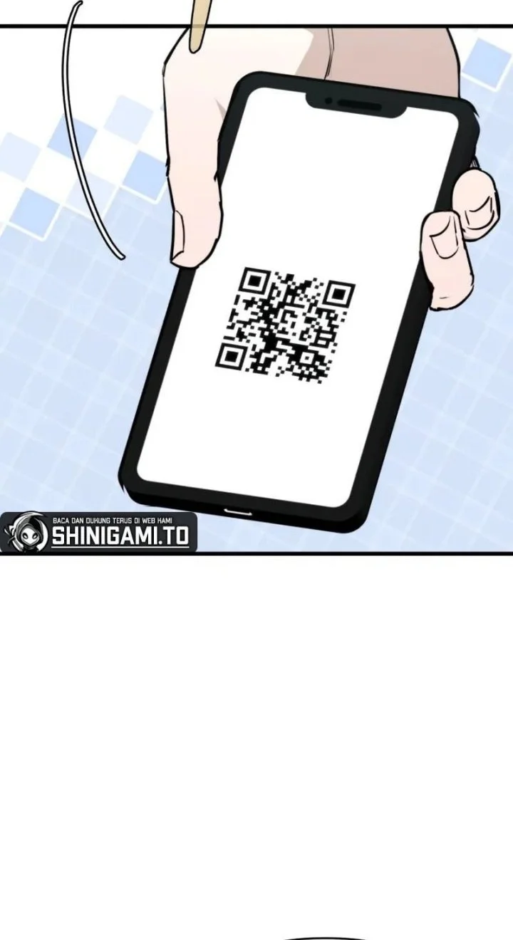 World-Saving Is A Skill Chapter 4 Gambar 17