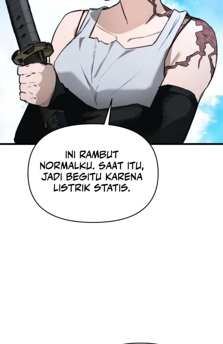 World-Saving Is A Skill Chapter 4 Gambar 21