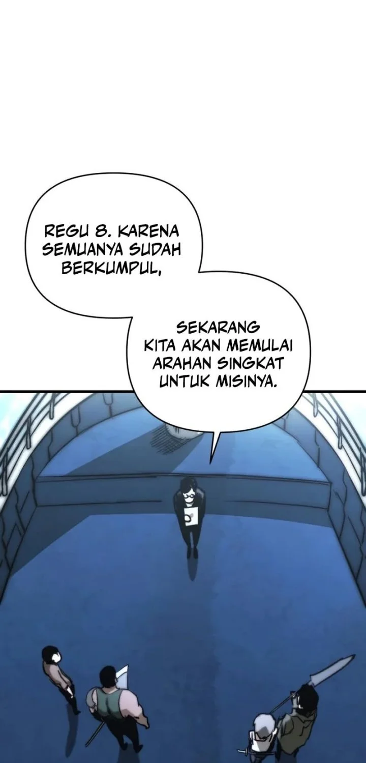 World-Saving Is A Skill Chapter 4 Gambar 25