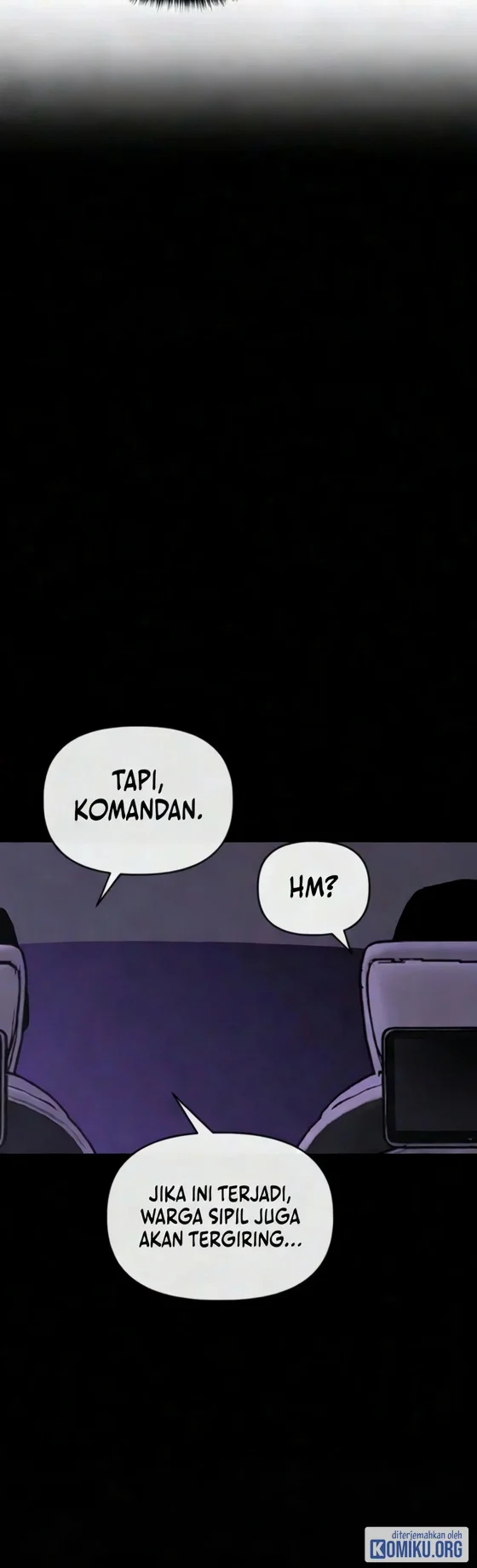 World-Saving Is A Skill Chapter 40 halaman 14