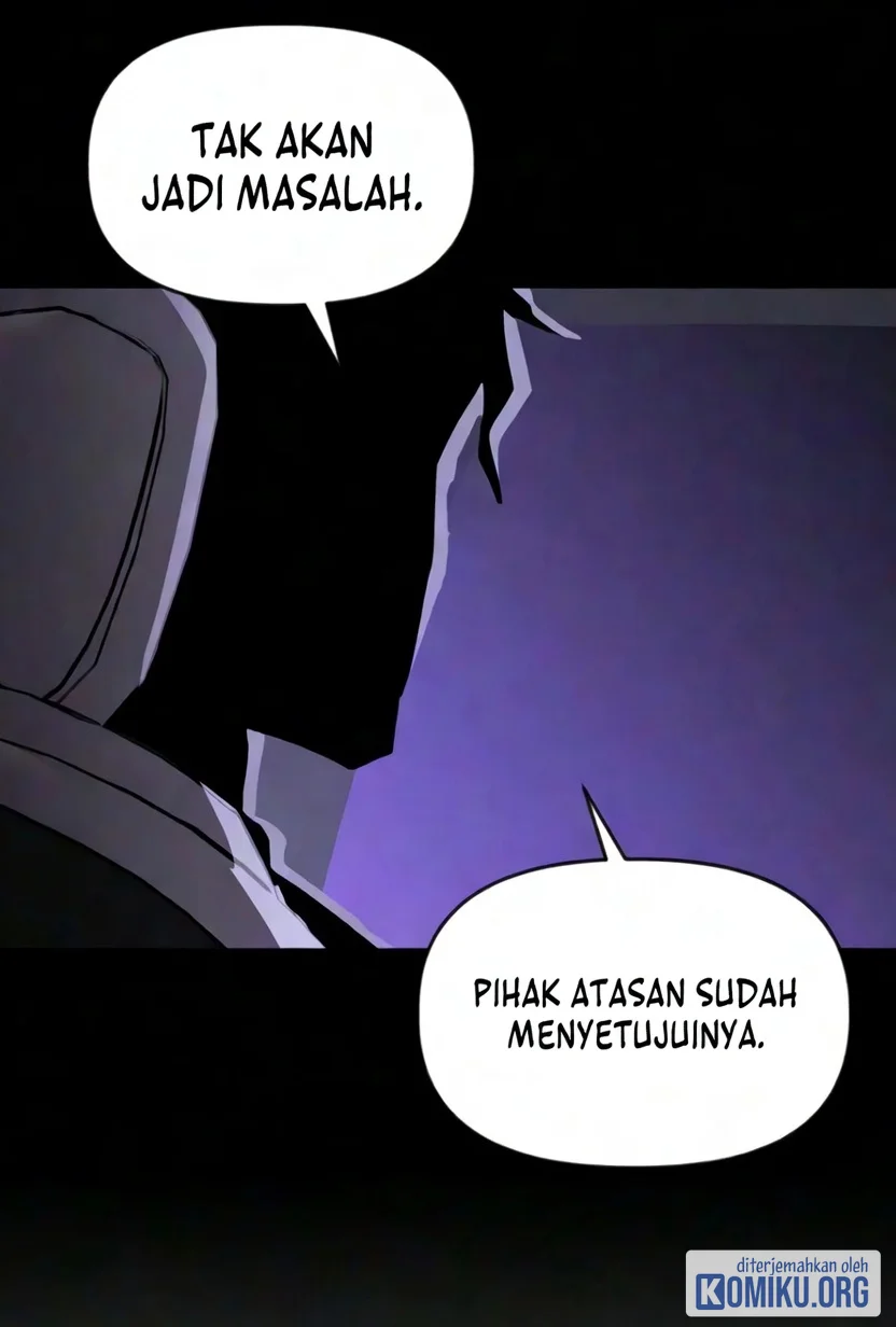 World-Saving Is A Skill Chapter 40 halaman 15