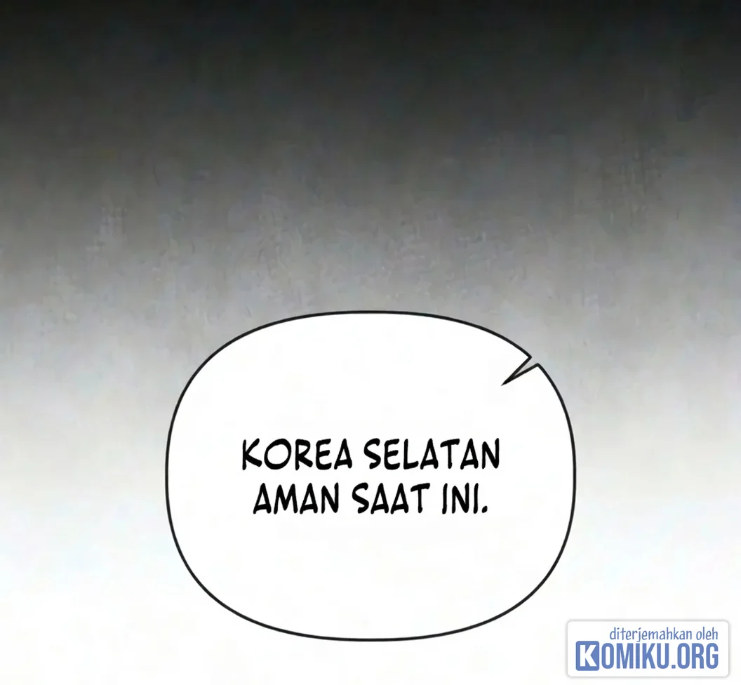 World-Saving Is A Skill Chapter 40 halaman 16