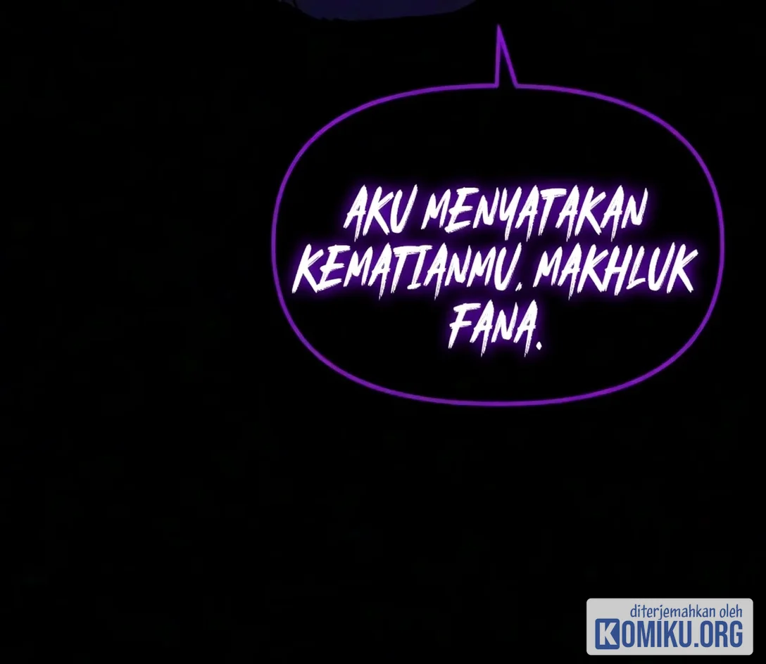 World-Saving Is A Skill Chapter 40 halaman 26