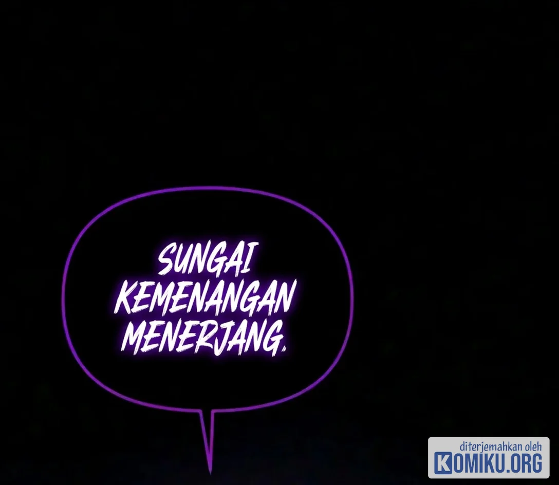 World-Saving Is A Skill Chapter 40 halaman 27