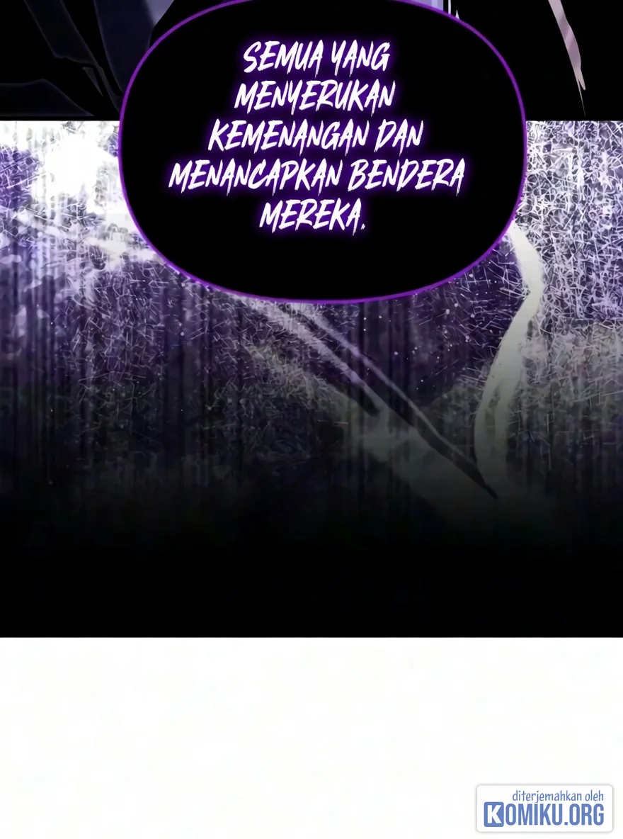 World-Saving Is A Skill Chapter 40 halaman 30