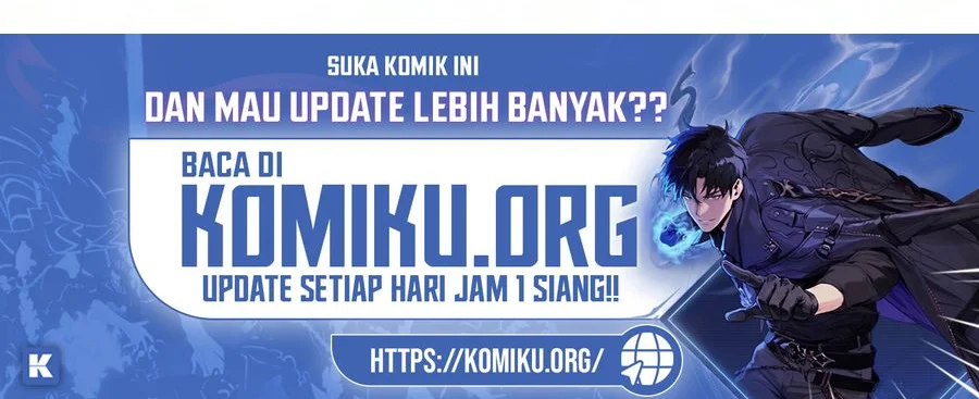 World-Saving Is A Skill Chapter 40 halaman 6