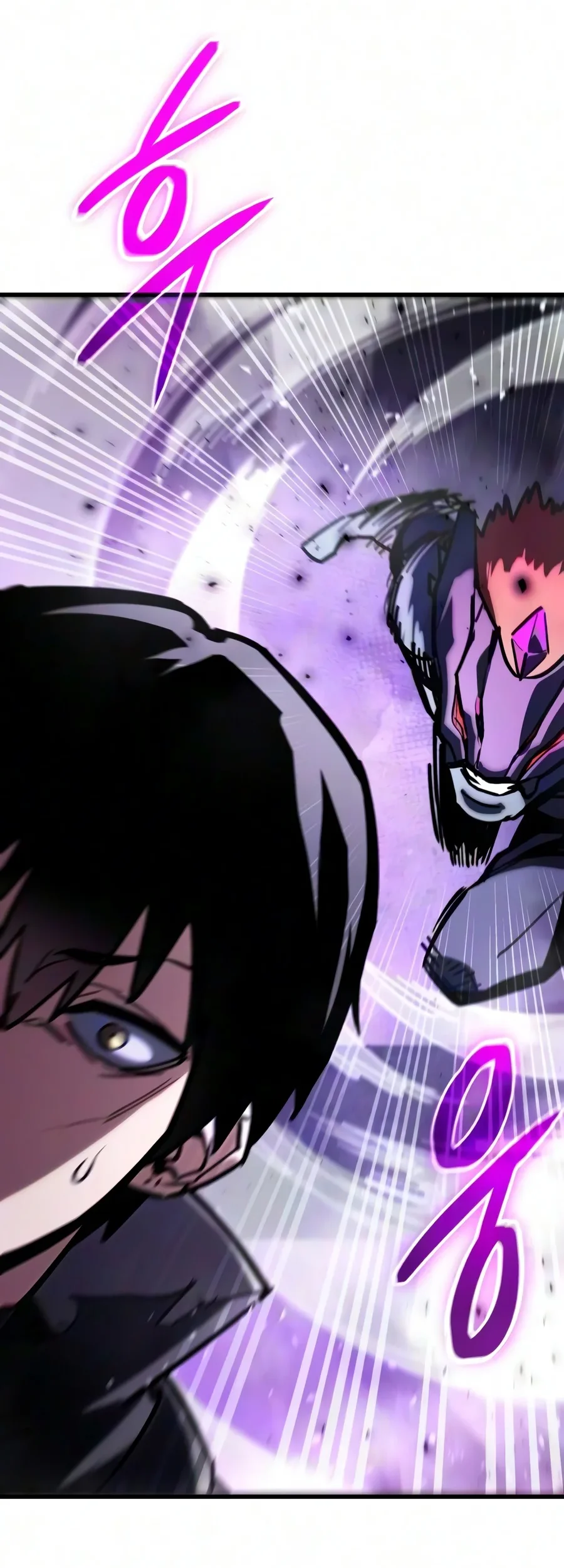 World-Saving Is A Skill Chapter 40 Gambar 61