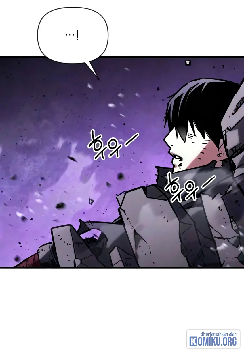 World-Saving Is A Skill Chapter 40 Gambar 69