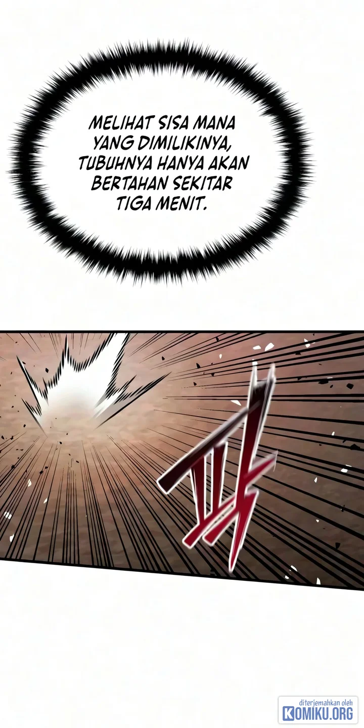 World-Saving Is A Skill Chapter 40 Gambar 75