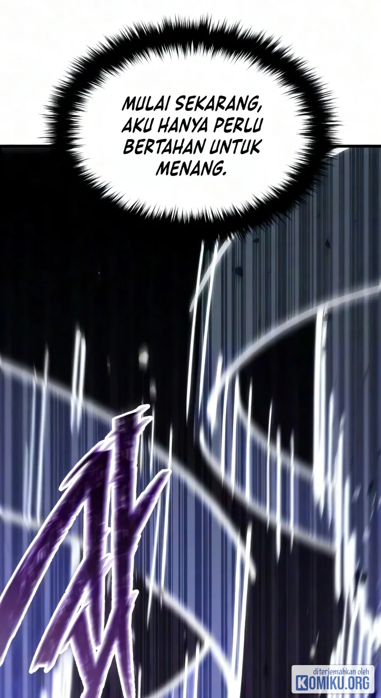 World-Saving Is A Skill Chapter 40 Gambar 76
