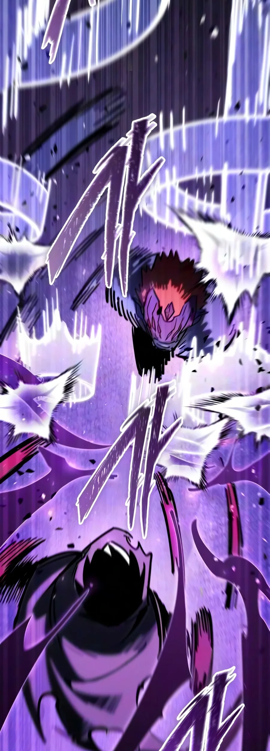 World-Saving Is A Skill Chapter 40 Gambar 77