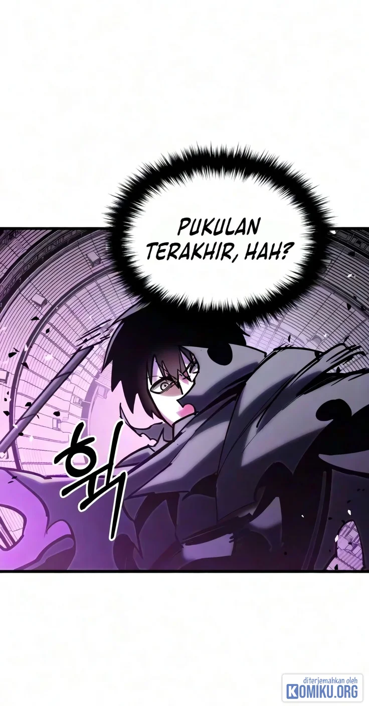 World-Saving Is A Skill Chapter 40 Gambar 91