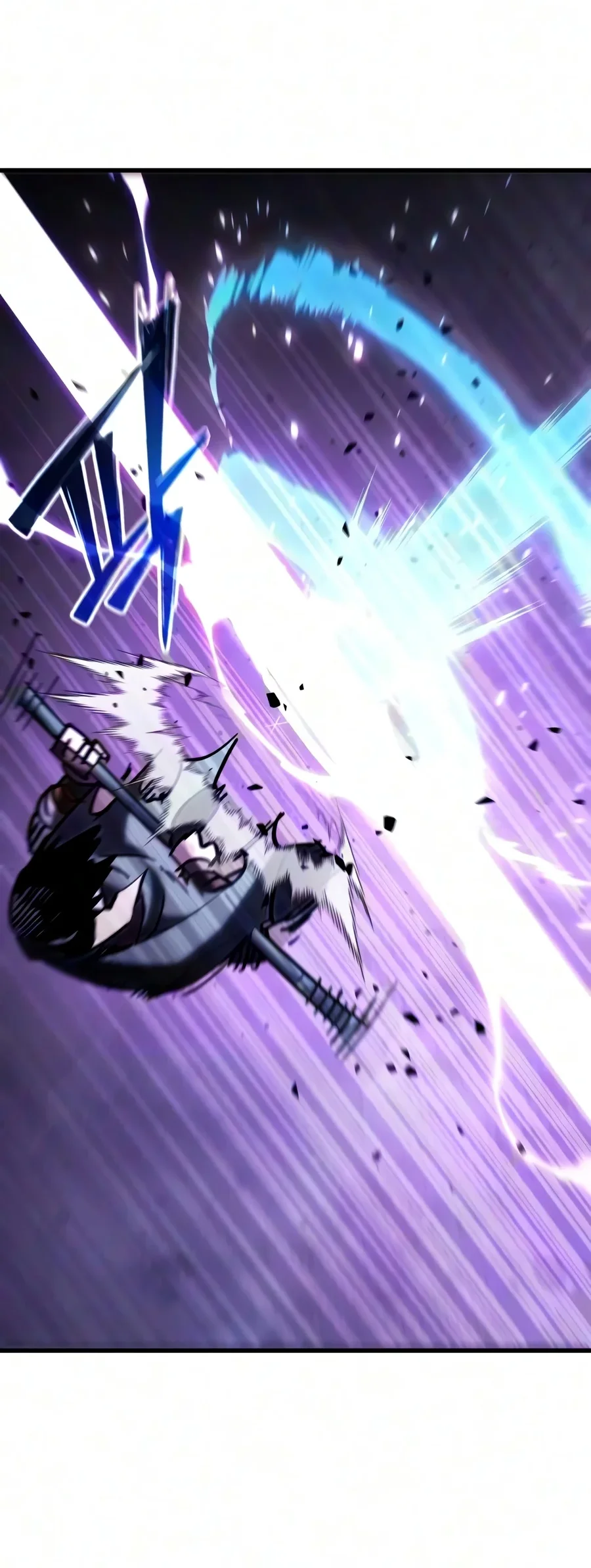 World-Saving Is A Skill Chapter 40 Gambar 95