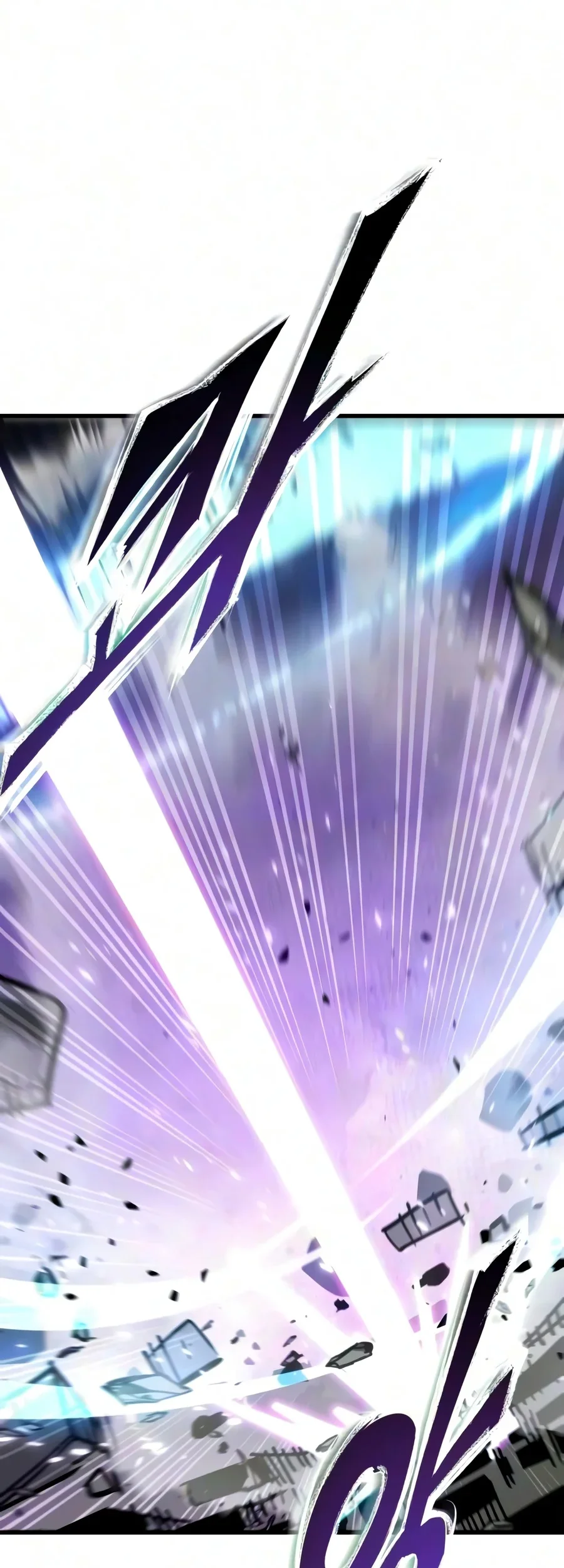 World-Saving Is A Skill Chapter 40 Gambar 96