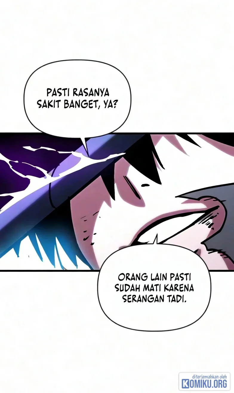 World-Saving Is A Skill Chapter 40 Gambar 98