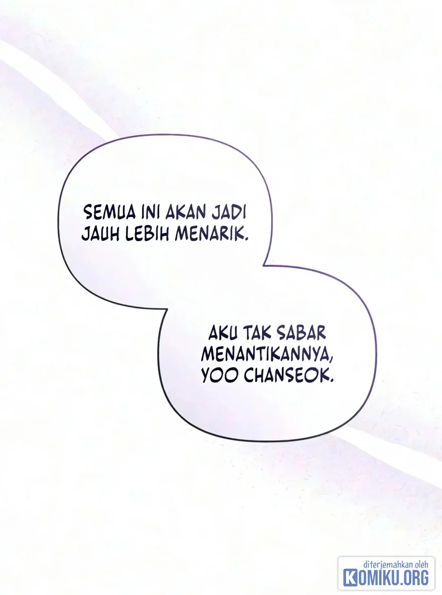 World-Saving Is A Skill Chapter 41 halaman 13