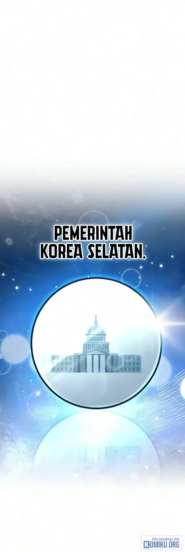 World-Saving Is A Skill Chapter 41 halaman 25