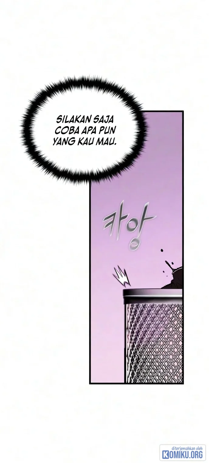World-Saving Is A Skill Chapter 41 halaman 27
