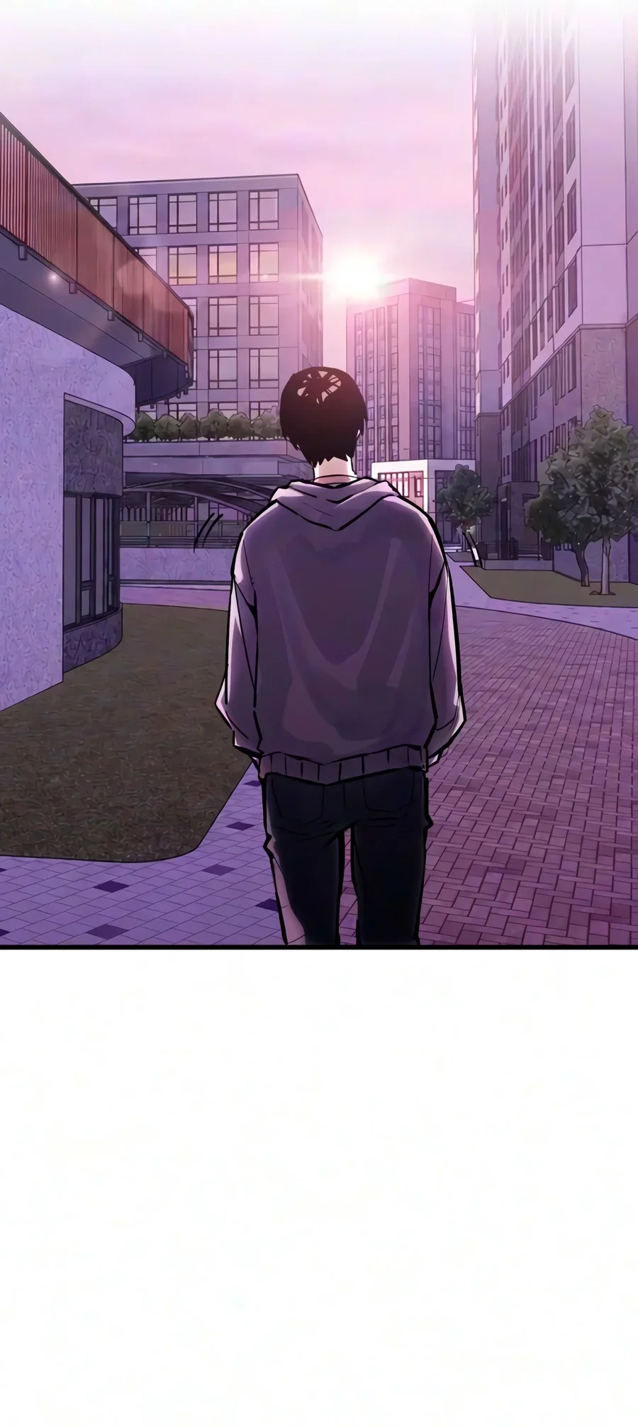 World-Saving Is A Skill Chapter 41 halaman 29